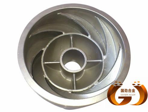 2cr13不銹鐵套環