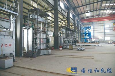 熱處理及深冷處理設(shè)備(4)