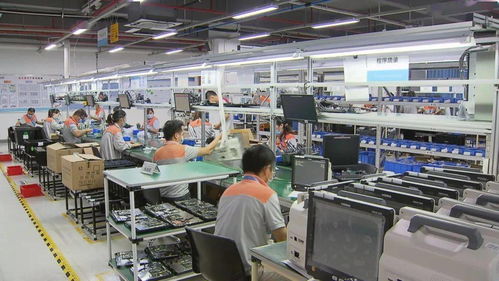 國內國際雙循環,深圳這樣構建新發展格局