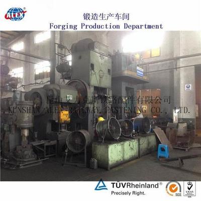 俄羅斯軌道壓板制造工廠