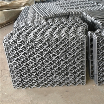 工程機械用Cr25Ni20NB熱處理工裝定制與熱處理設備銷售