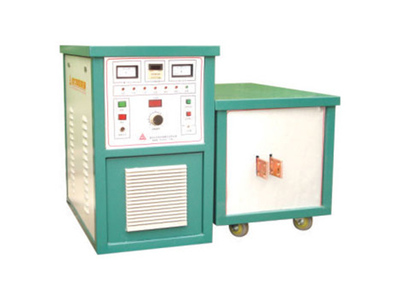 CGPH-65熱處理設備加工技術及其應用