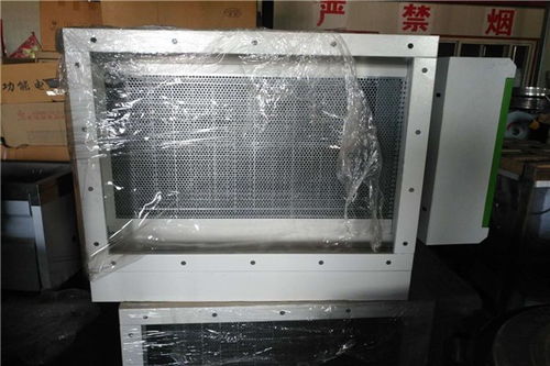 河池低空油煙凈化器廠家與熱處理設(shè)備加工概述