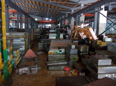 優(yōu)特鋼與熱處理設(shè)備銷售 東莞市長安縱恒模具鋼材經(jīng)營部的專業(yè)服務(wù)