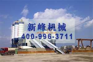 雙HZS90混凝土攪拌站場地建設(shè)與設(shè)備配置及熱處理設(shè)備銷售概述