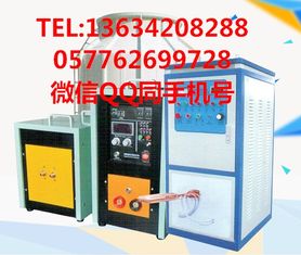 溫州建金160kw超音頻感應(yīng)淬火退火機(jī)廠家直銷 高效熱處理設(shè)備專業(yè)銷售