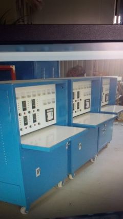 蘇州佳誠(chéng)熱處理設(shè)備廠 專業(yè)電加熱器與烘箱生產(chǎn)專家