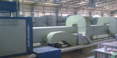 重慶市奧德機(jī)械 優(yōu)質(zhì)熱處理設(shè)備供應(yīng)商，助力江蘇工業(yè)發(fā)展