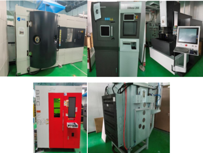 北航“智造工廠”正式啟用，構(gòu)建智能制造全鏈條實(shí)踐教學(xué)體系