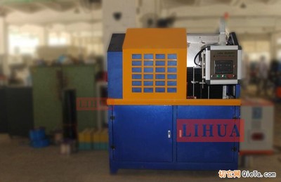 自動(dòng)高頻淬火機(jī) 力華品牌全國(guó)銷售網(wǎng)絡(luò)布局與設(shè)備優(yōu)勢(shì)