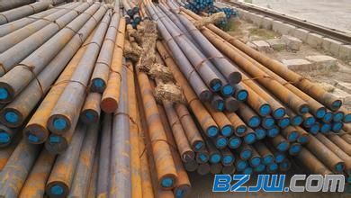 22MnG合金圓鋼抗拉強(qiáng)度與探傷性能及報價指南