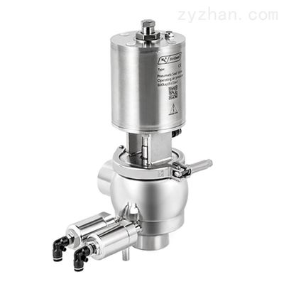 衛(wèi)生級防混閥與熱處理設(shè)備銷售 關(guān)鍵技術(shù)與市場前景分析