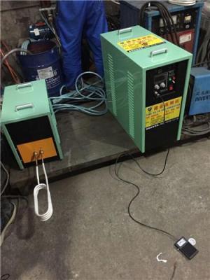 溫州高頻機價格及熱處理設備銷售概覽