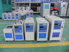 上海汽車零部件高頻加熱處理設備 精密制造的核心工藝